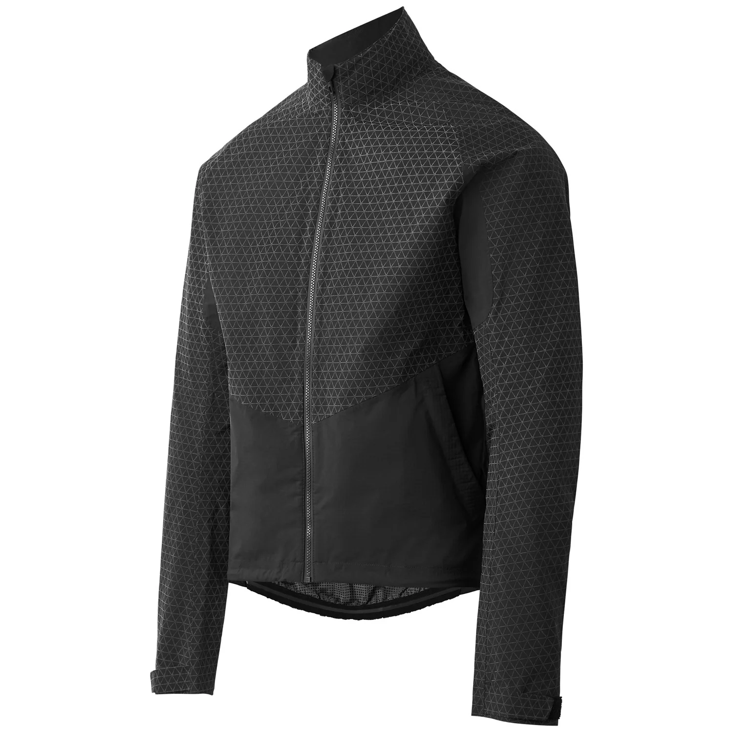 Specialized Deflect Reflect H20 Jacket - Black