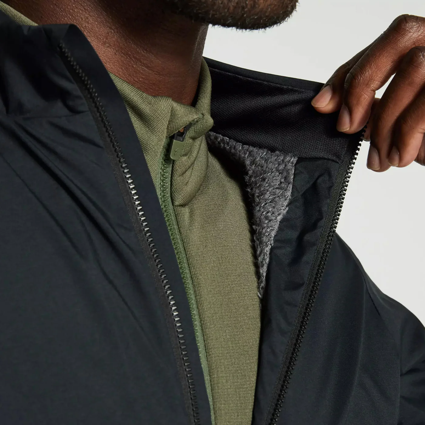 Specialized Prime Alpha jacket - Black