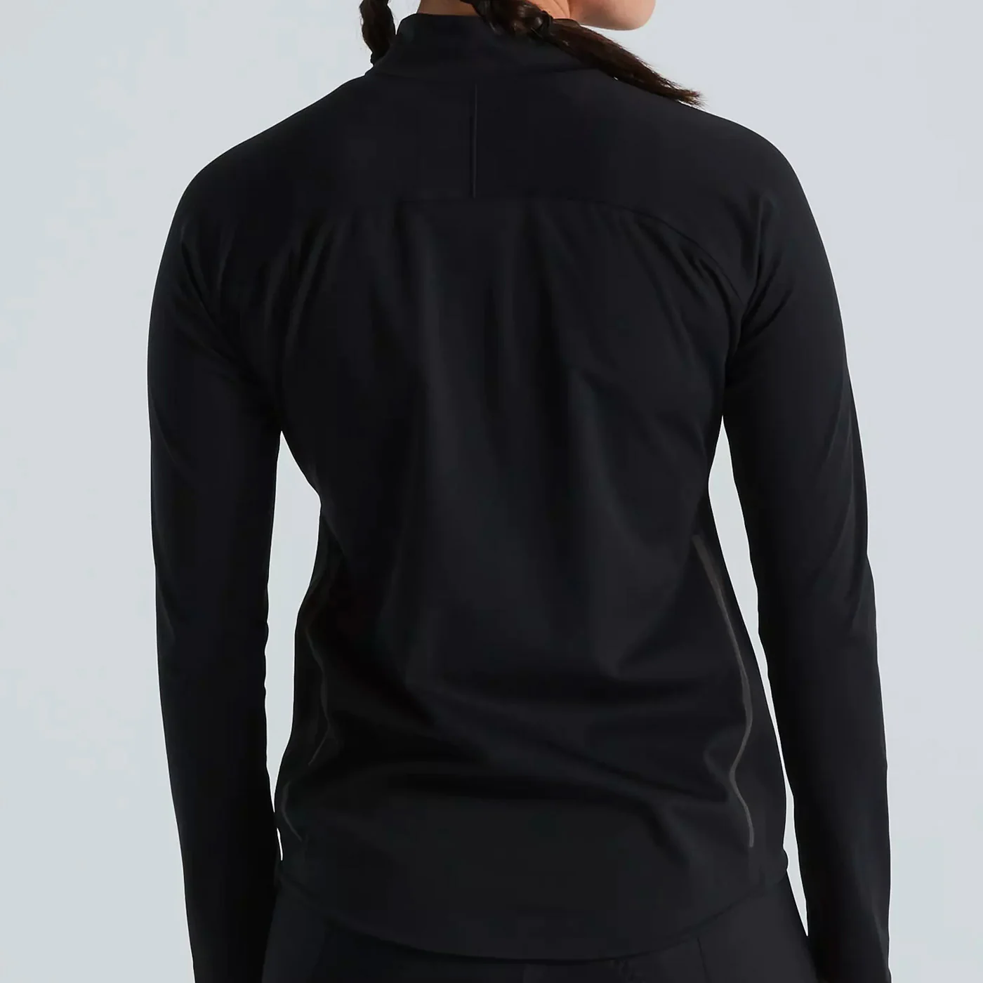 Specialized SL Pro Wind women jacket - Black