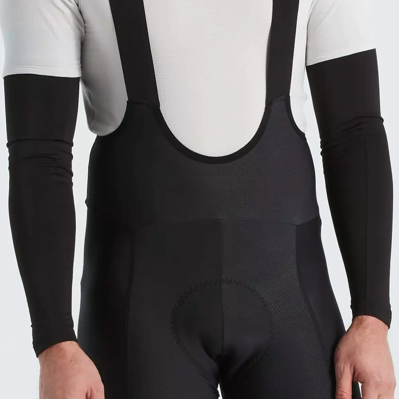 Specialized Race Rain arm warmers - Black