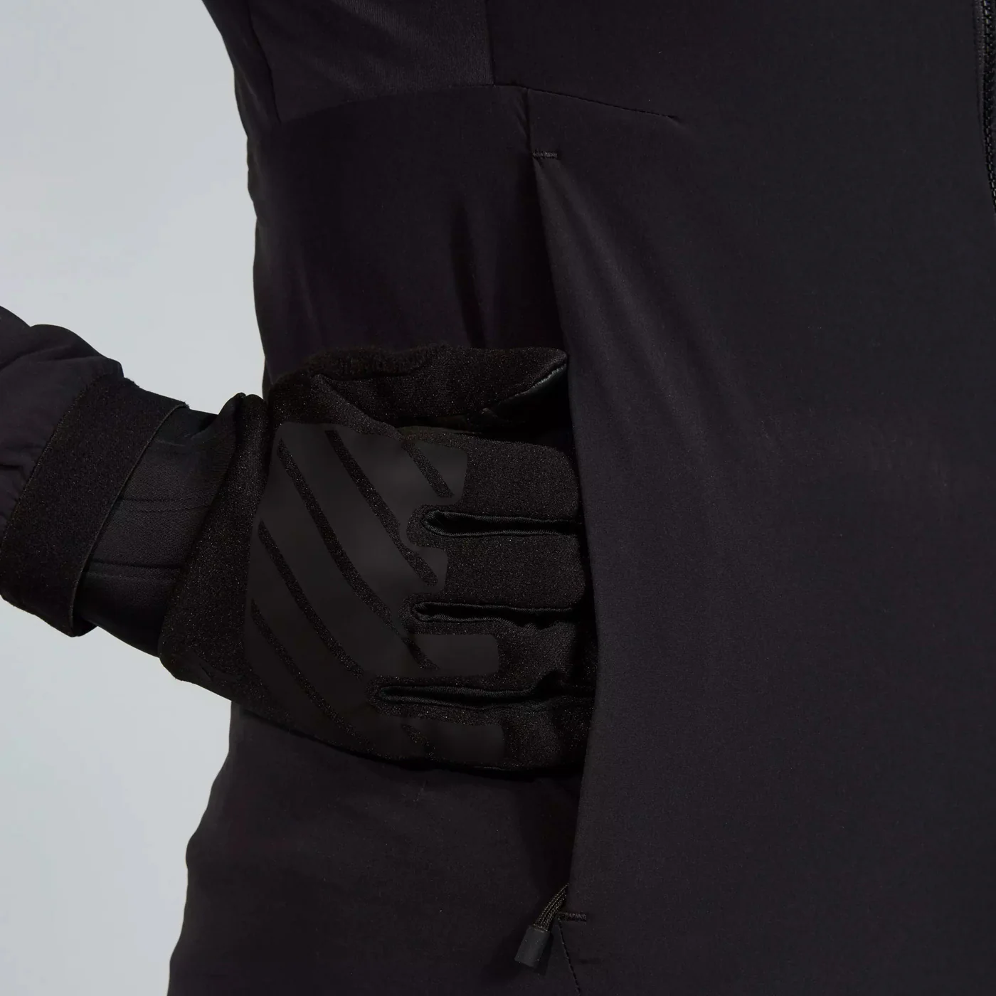 Specialized Trail Alpha women jacket - Black