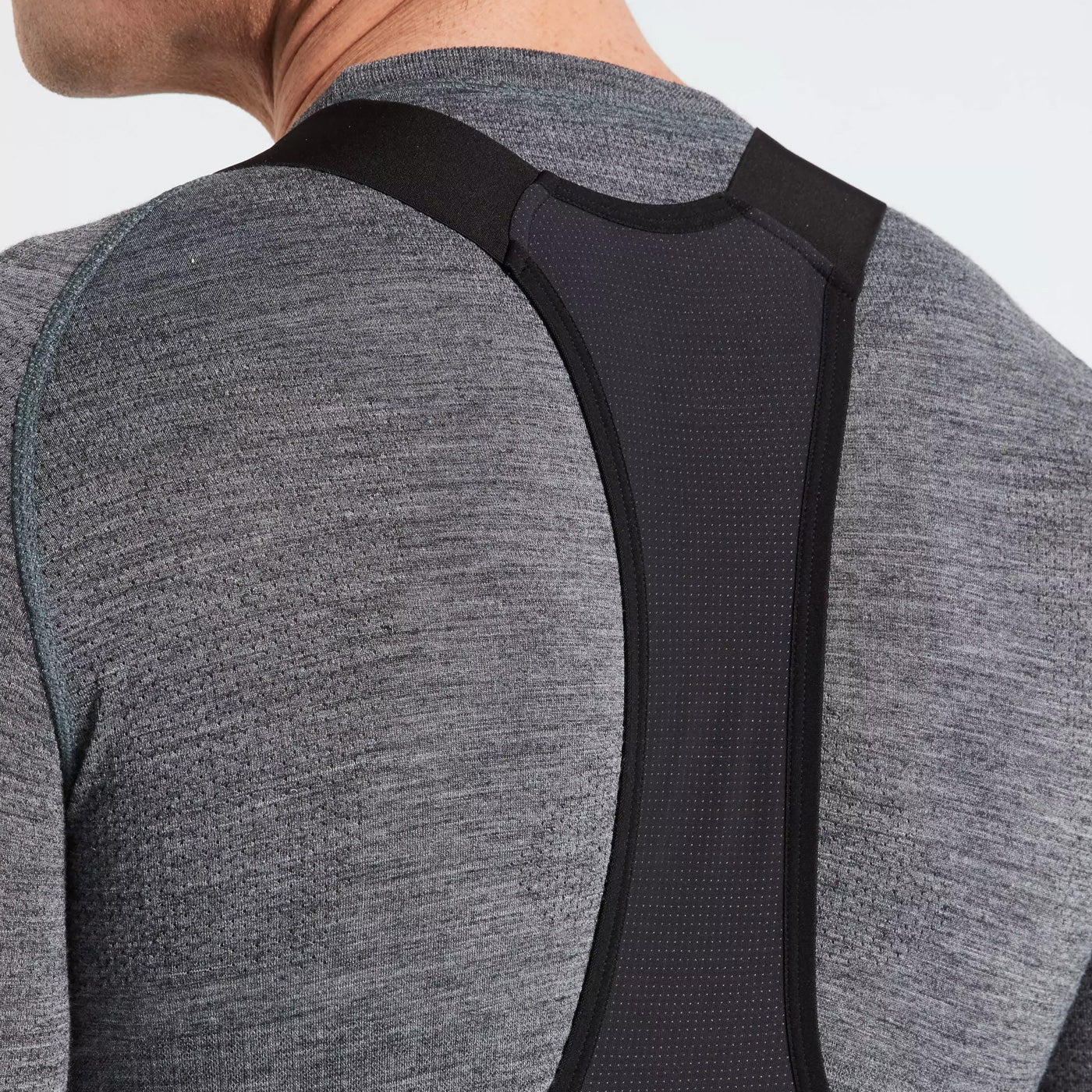 Specialized SL Pro Thermal bib tight - Black