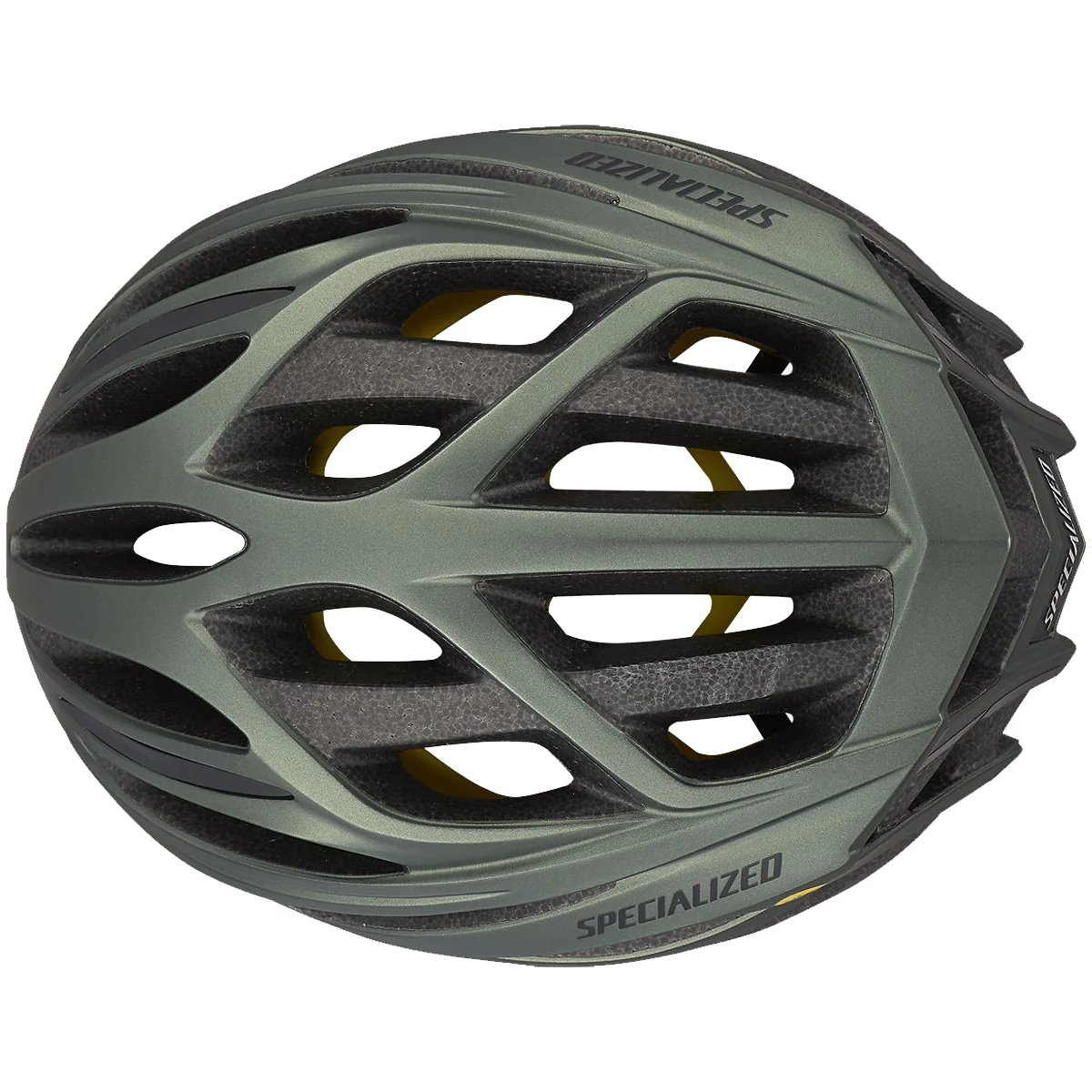 Specialized Echelon 2 Mips helmet - Green