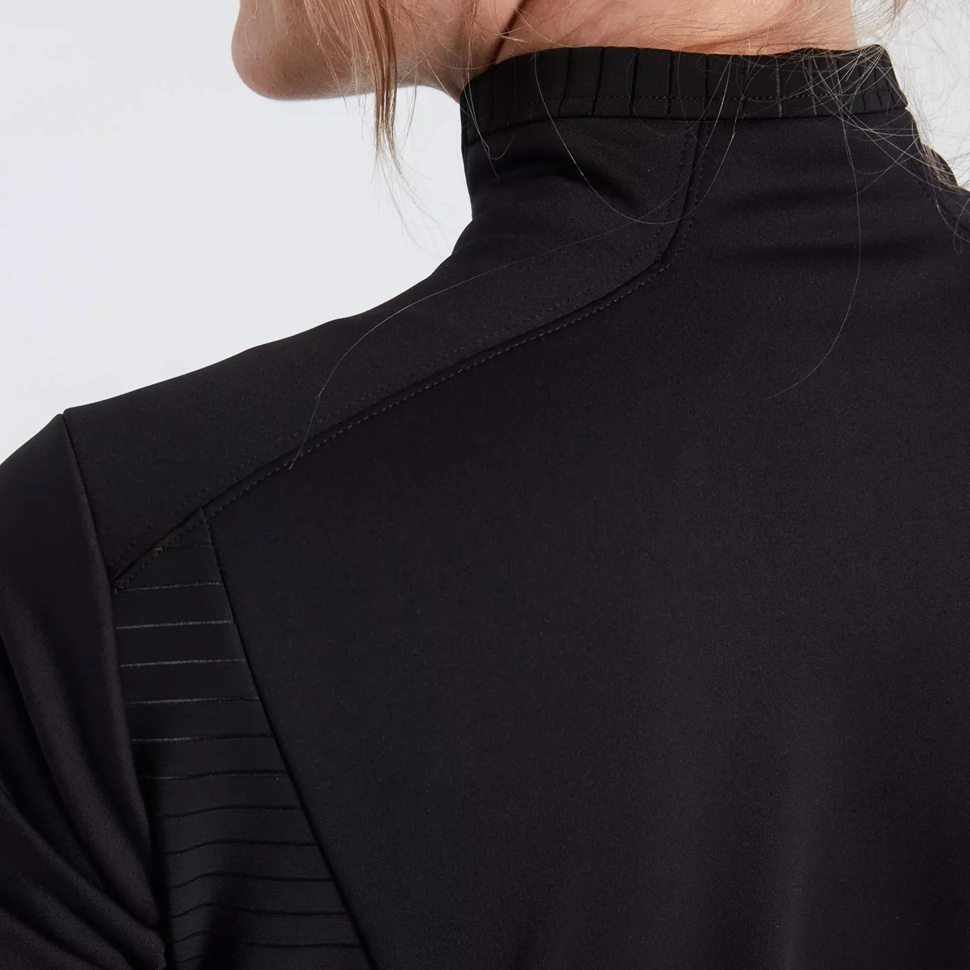 Specialized SL Pro Softshell women jacket - Black