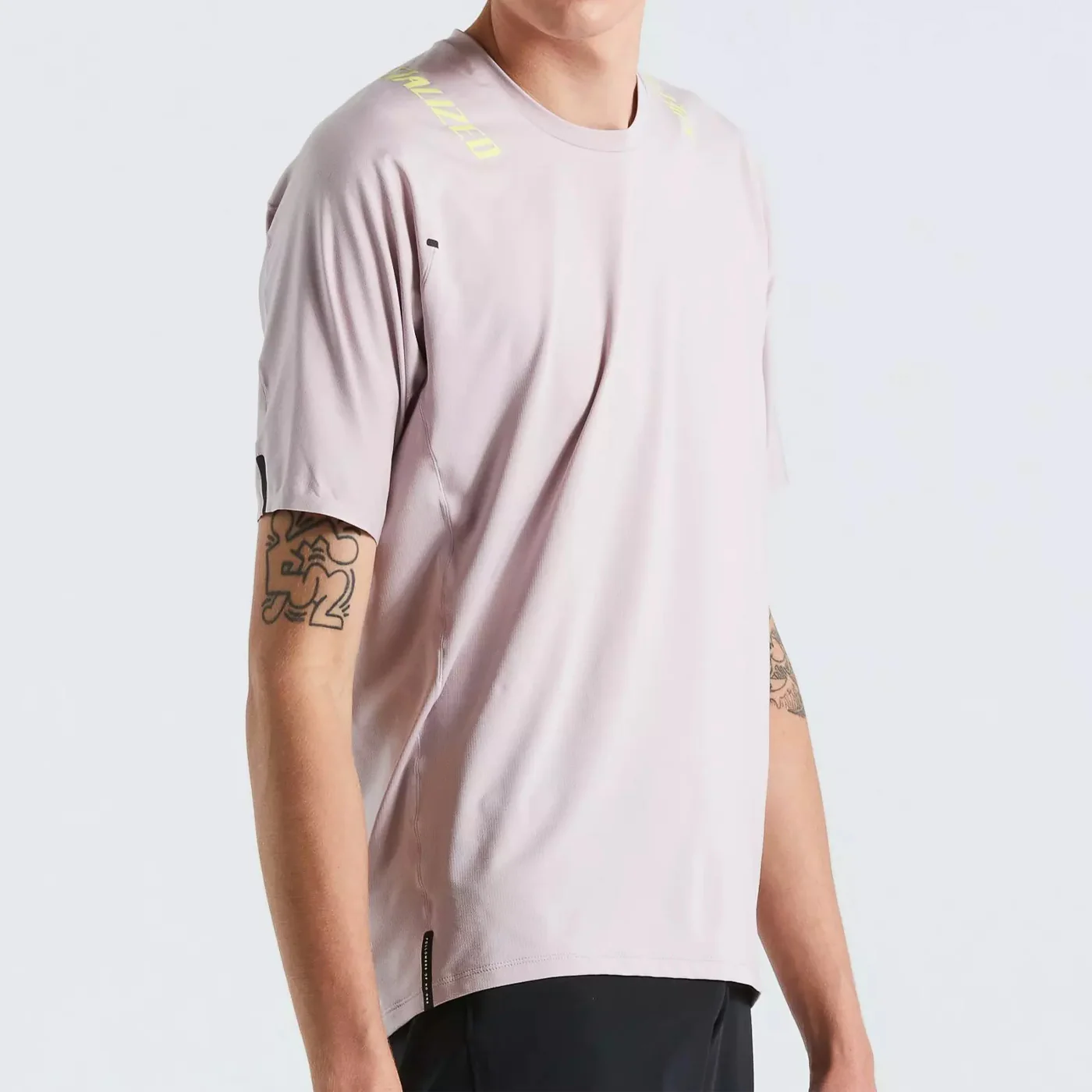 Specialized Trail Air jersey - Pink