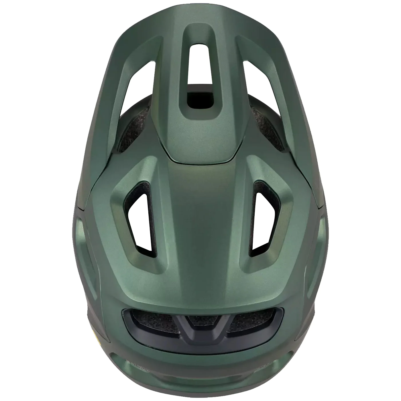 Specialized Tactic 4 Mips helmet - Green