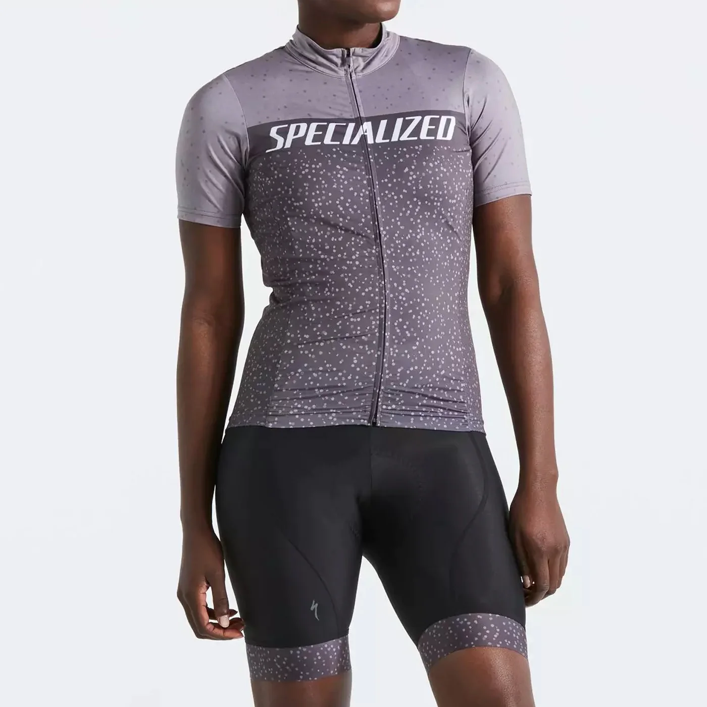Specialized RBX Logo women jersey - Grey