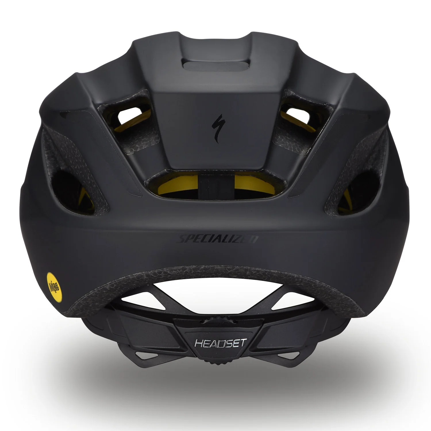 Specialized Align II Mips helmet - Black