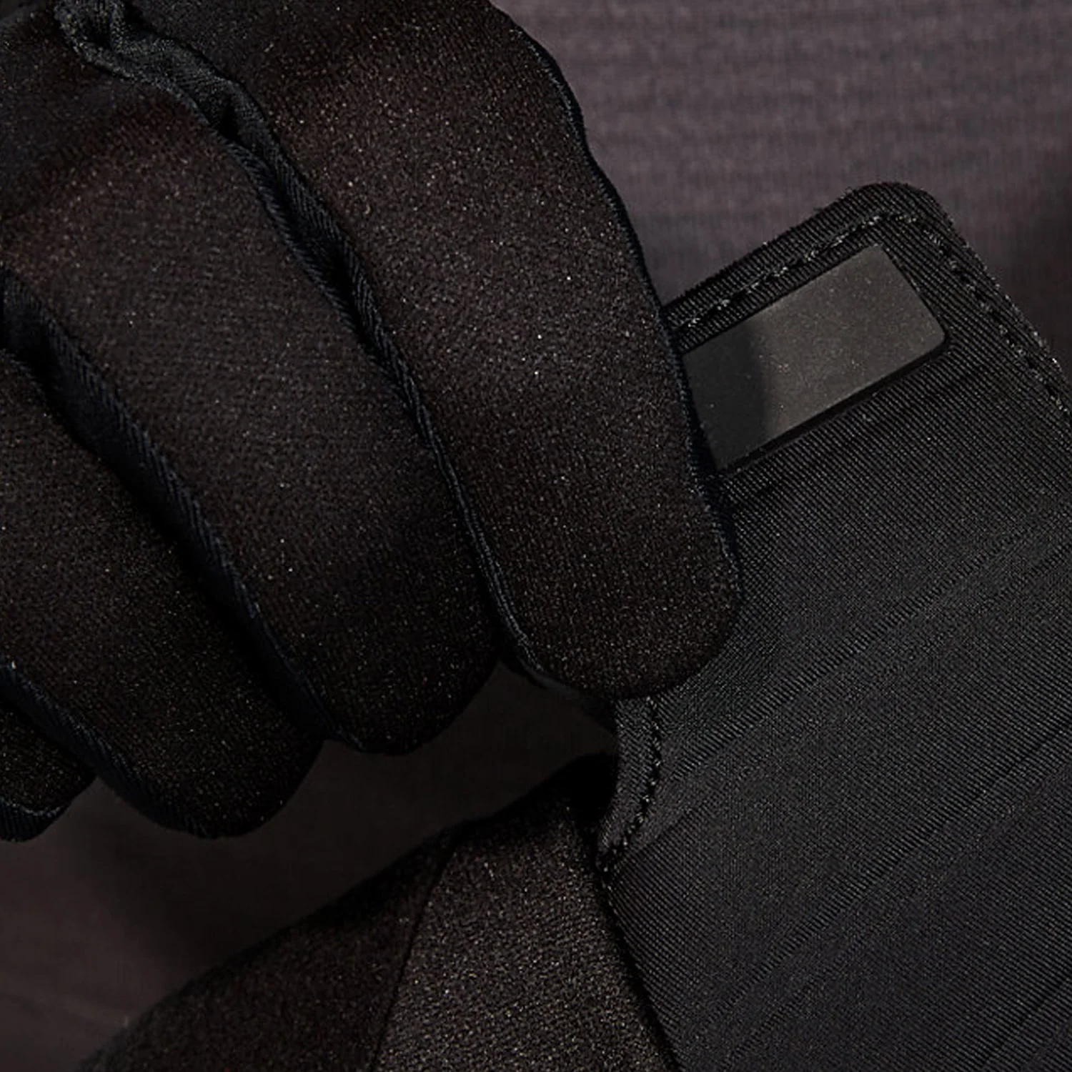 Specialized Trail Series Thermal gloves - Black