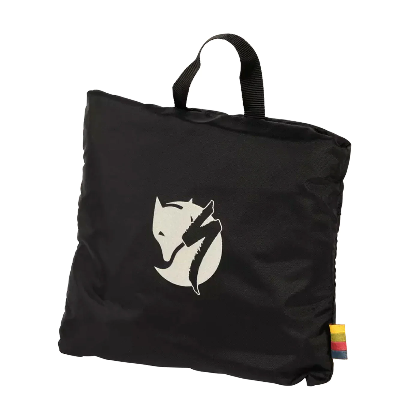 Specialized/Fj?llr?ven backpack cover - Black