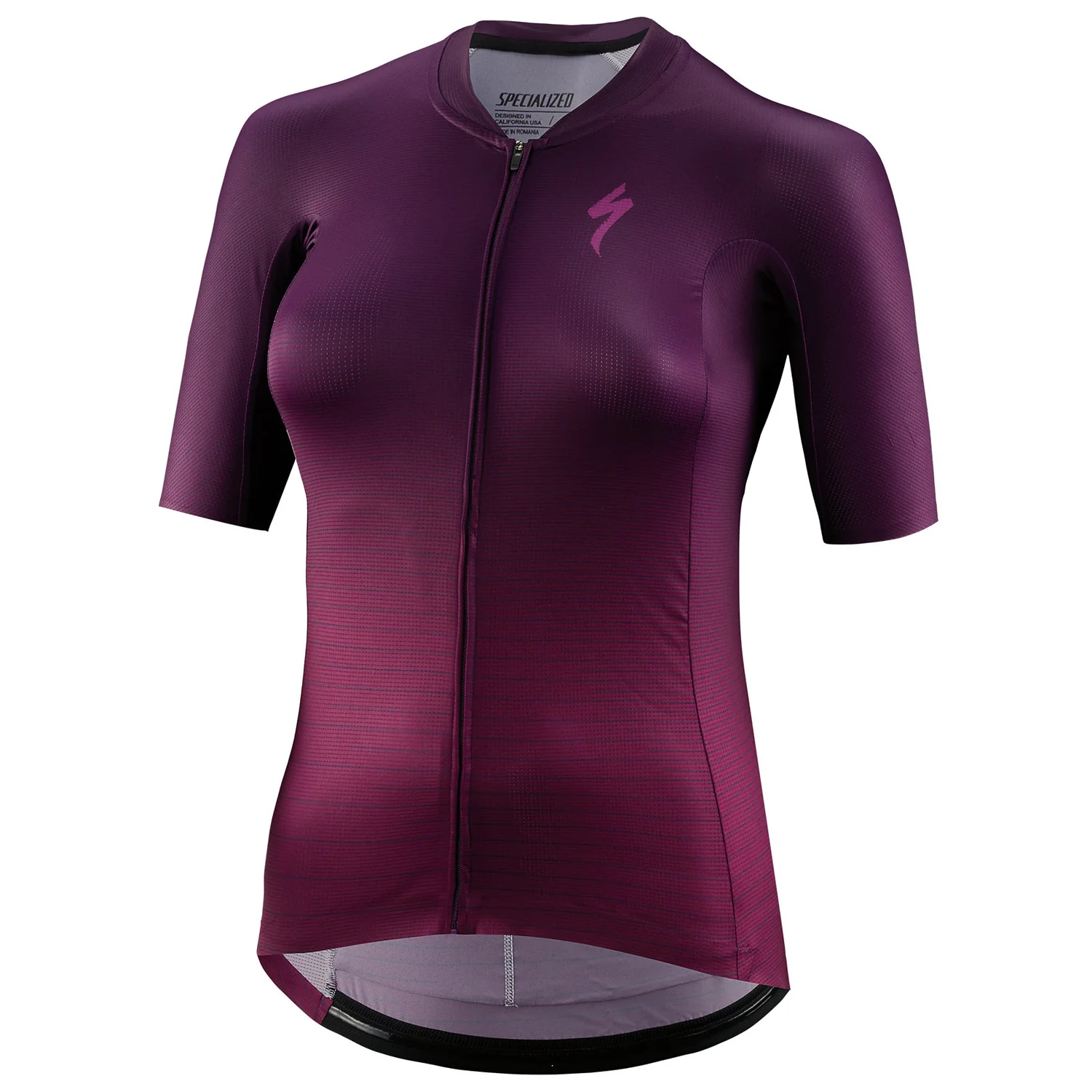 Specialized SL R woman jersey - Violet