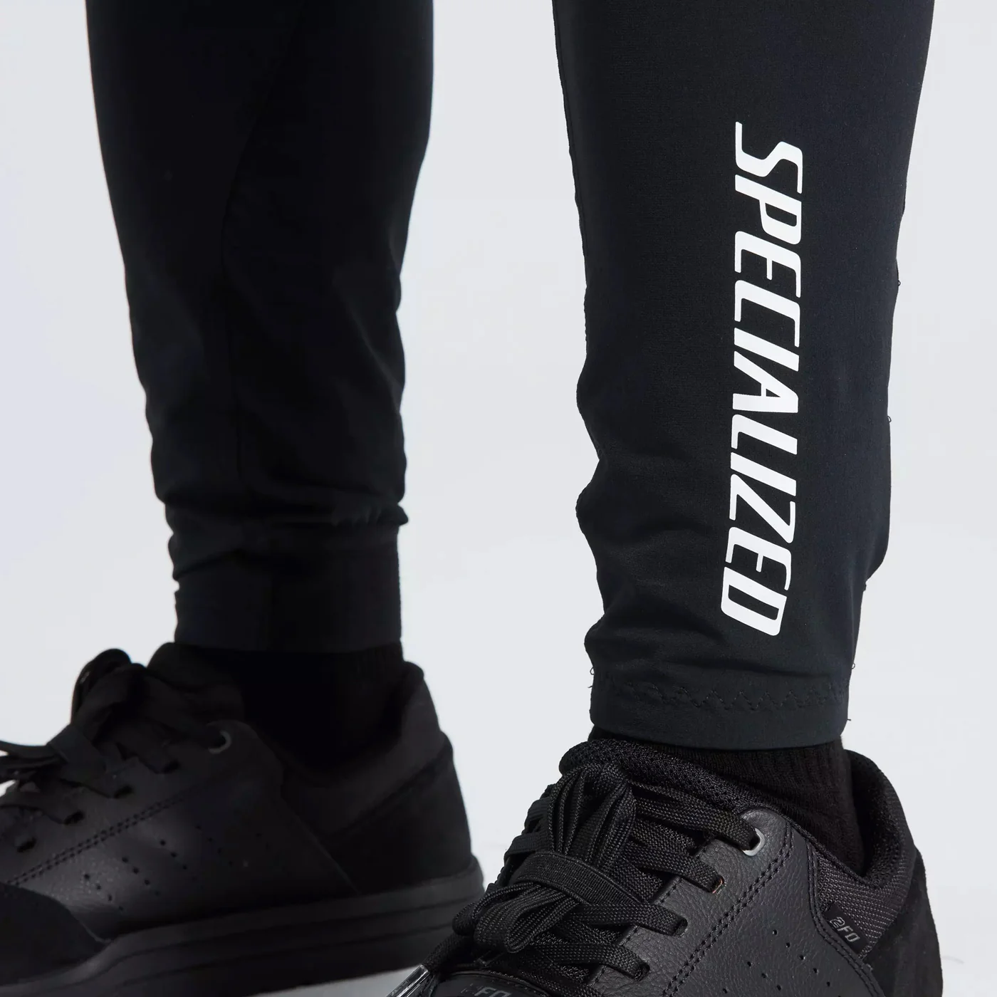 Specialized Trail Logo long pant - Black