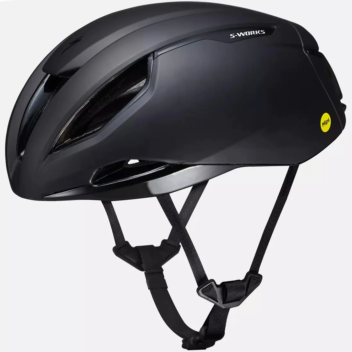Specialized Evade 3 helmet - Black