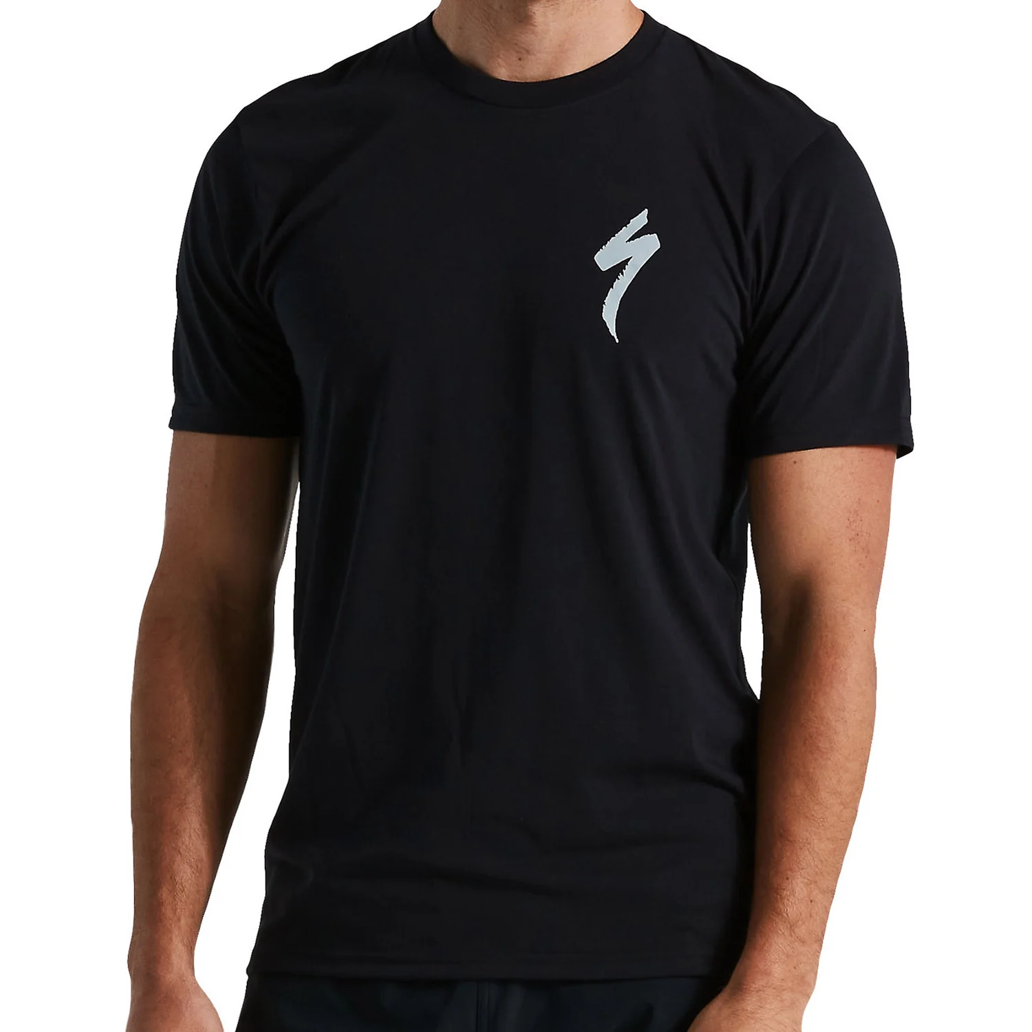 Specialized S-Logo T-Shirt - Black
