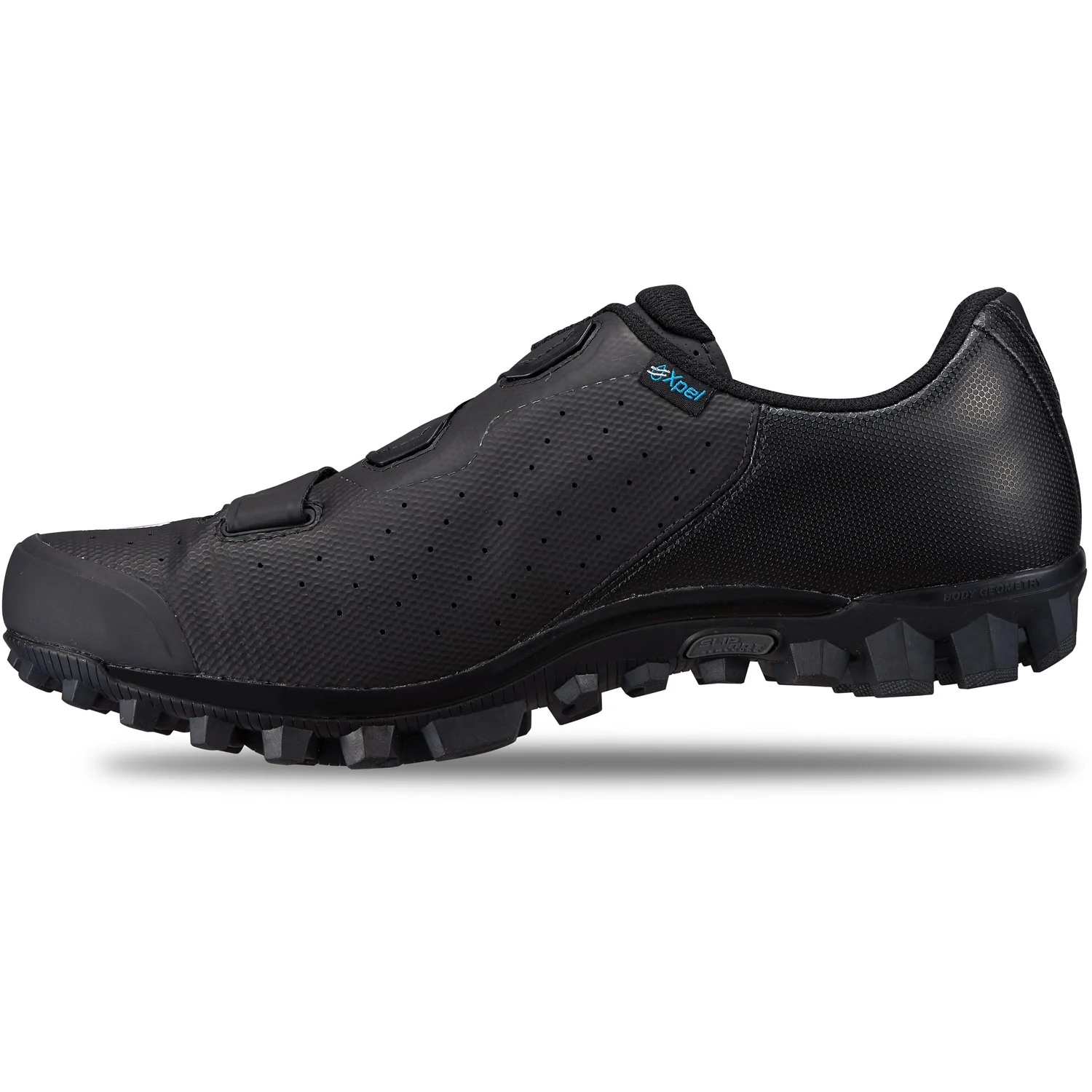 Specialized Recon 2.0 Mountain shoes - Black