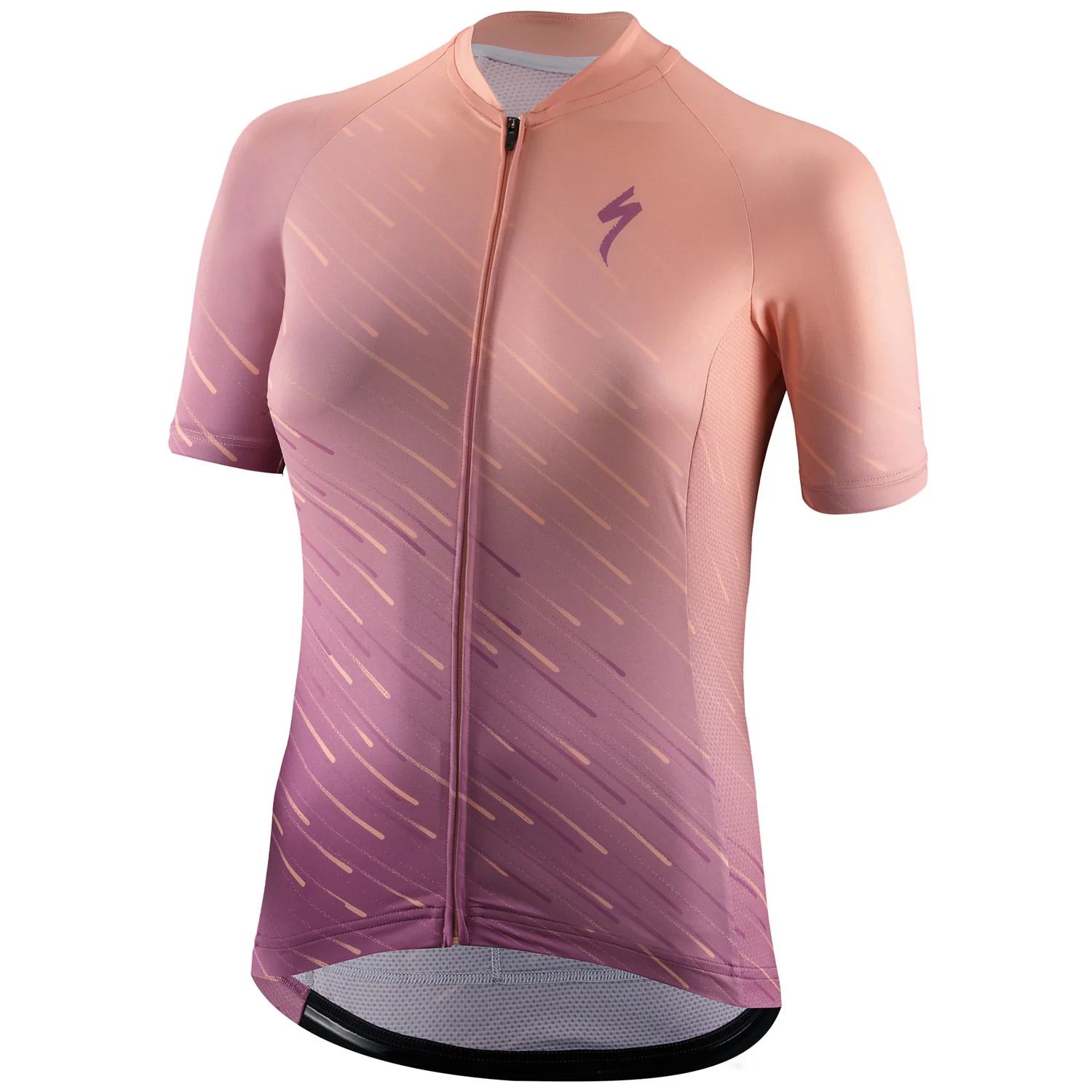 Specialized SL woman jersey - Pink