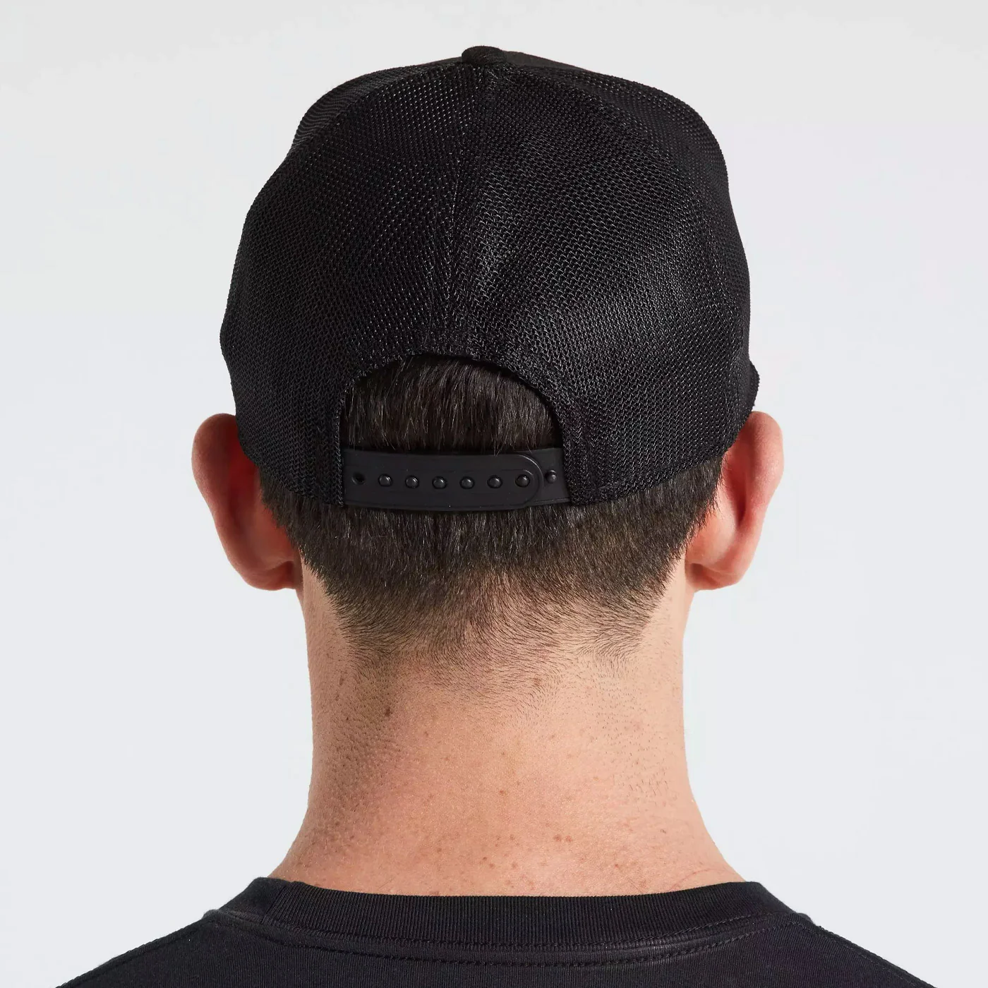 Specialized New Era Stoke Trucker Hat cap - Black