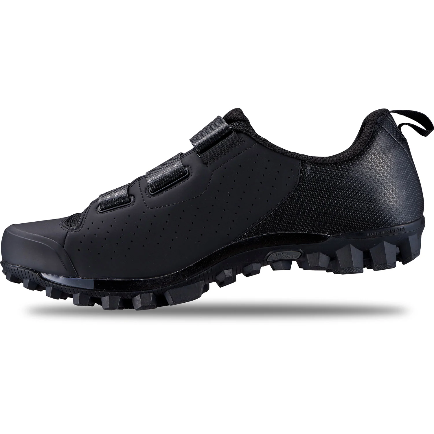 Specialized Recon 1.0 Mountain shoes - Black