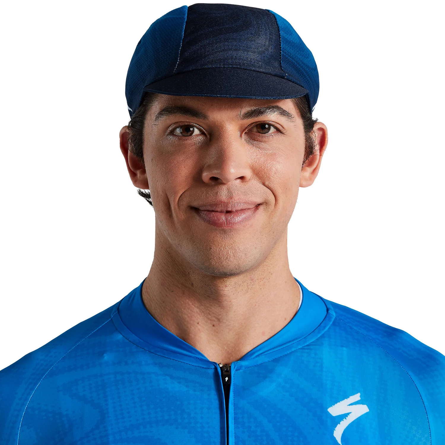 Specialized Light cycling cap - Blue
