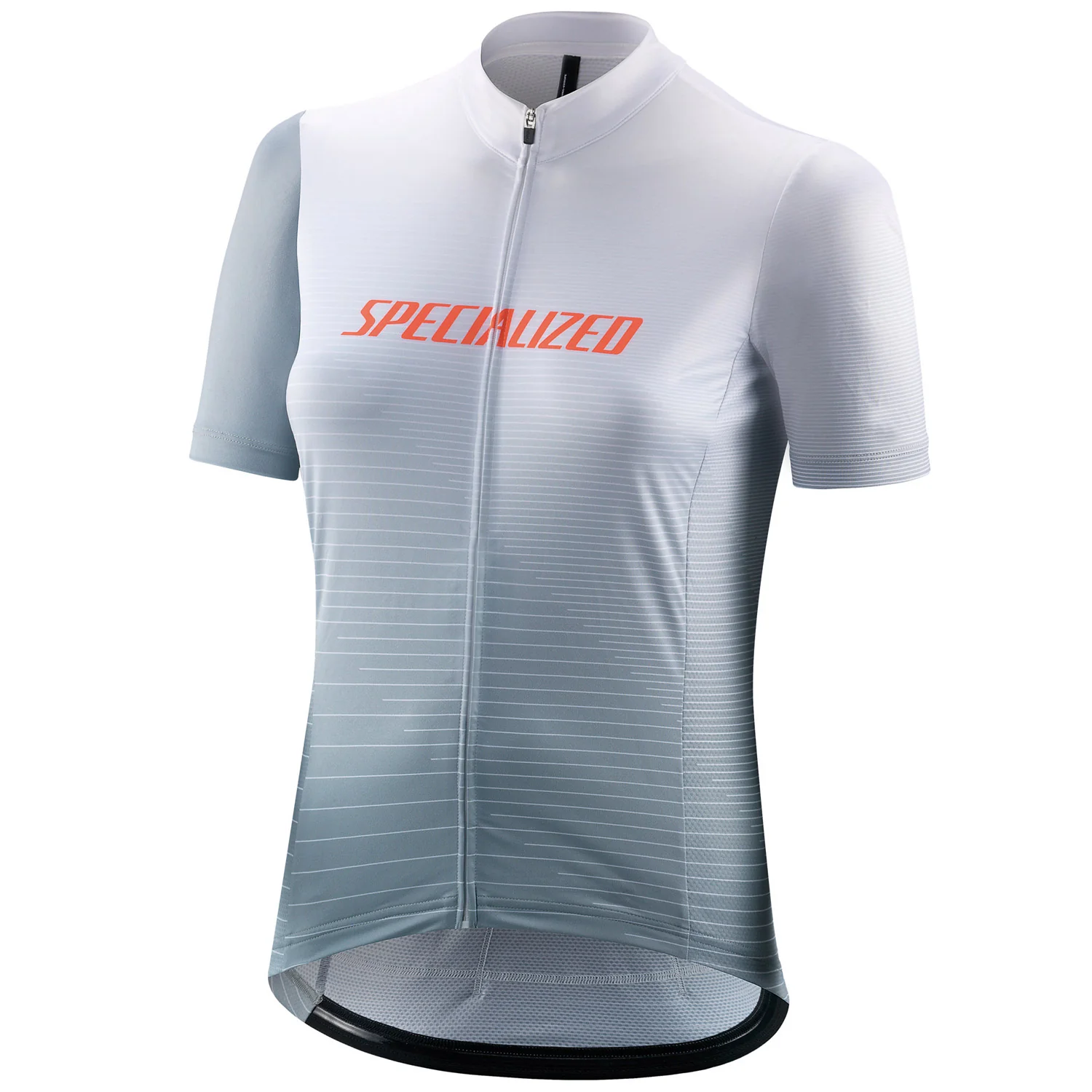 Specialized RBX Comp Team woman jersey - White