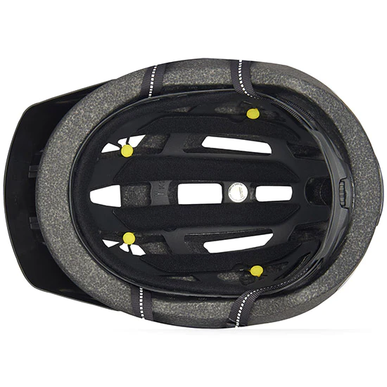 Specialized Shuffle Led SB Mips helmet - Black