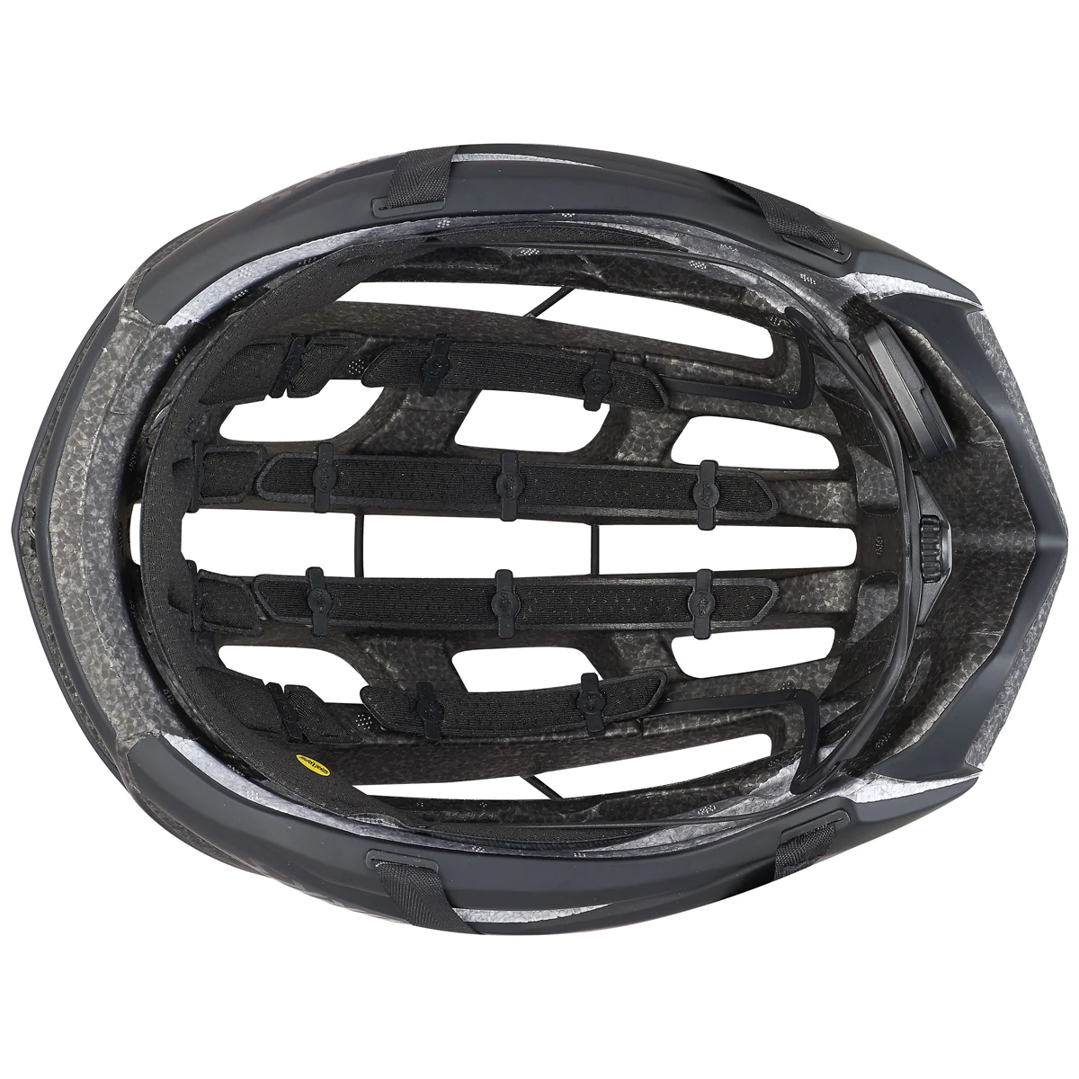 Specialized Prevail II Vent helmet - Black