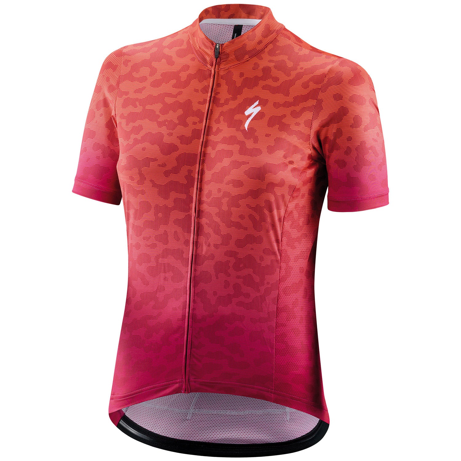 Specialized RBX Comp Terrain woman jersey - Pink