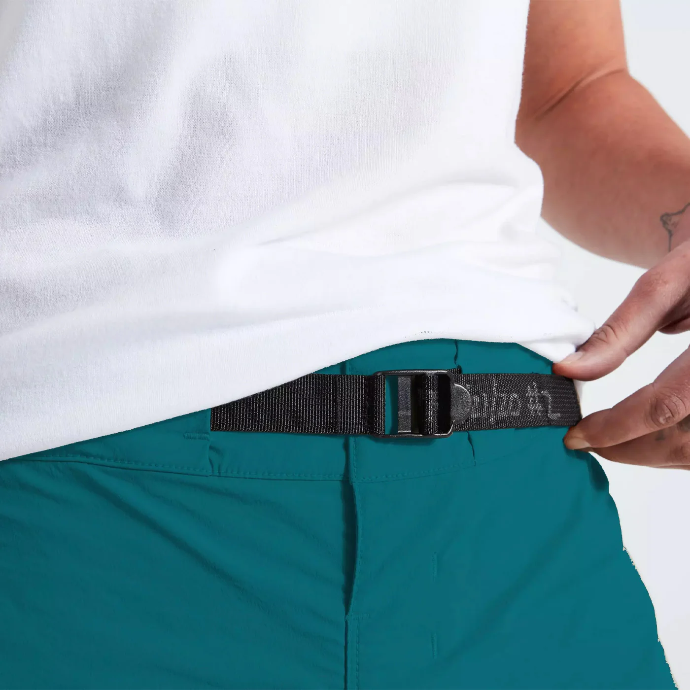 Specialized ADV Air Women Short - Green