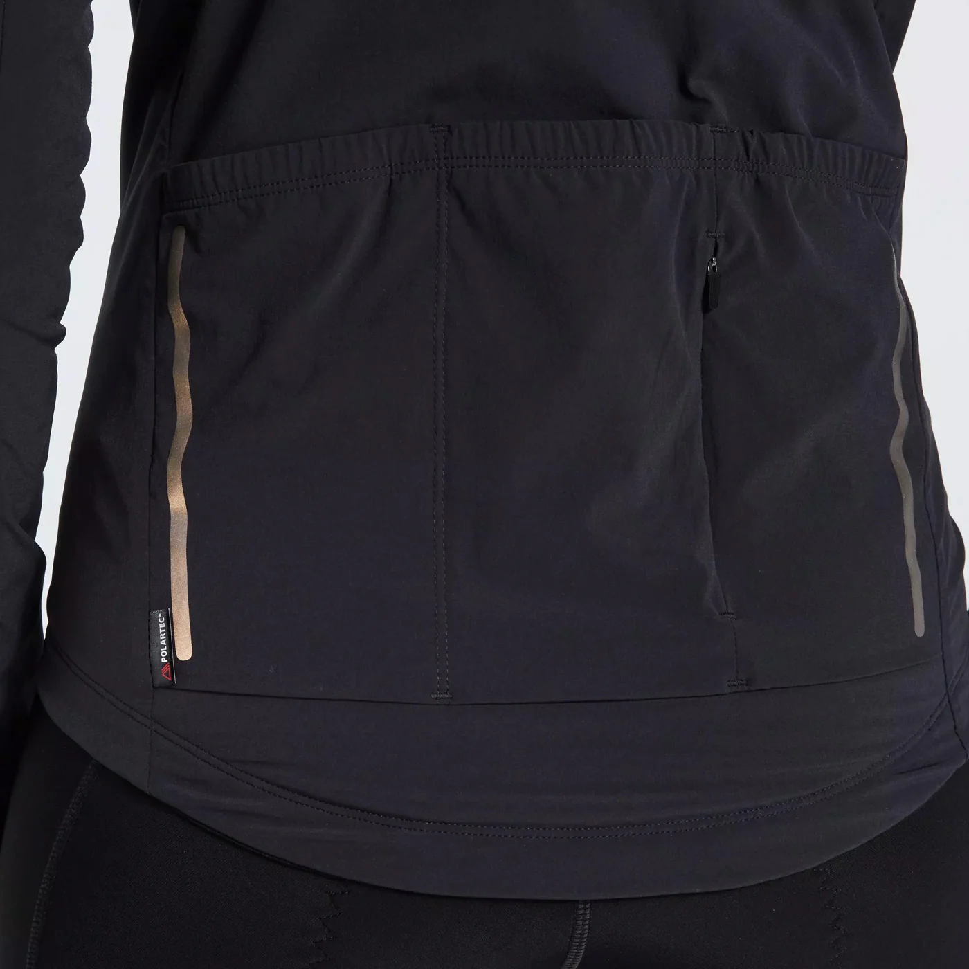 Specialized Prime-Series Alpha women jacket - Black