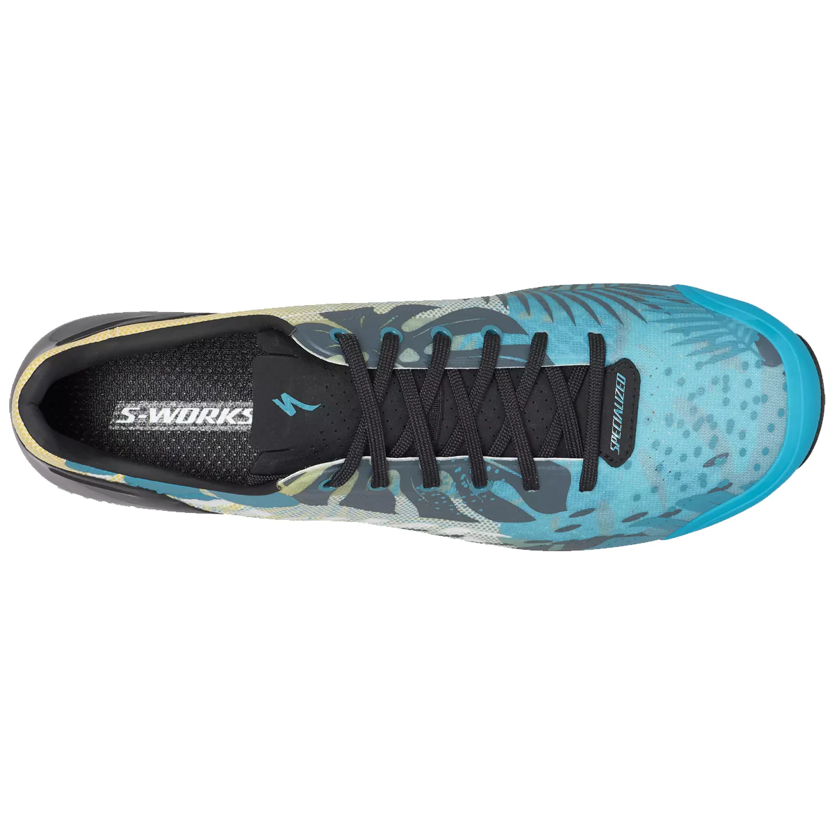Specialized S-Works Recon Lace shoes - Aloha