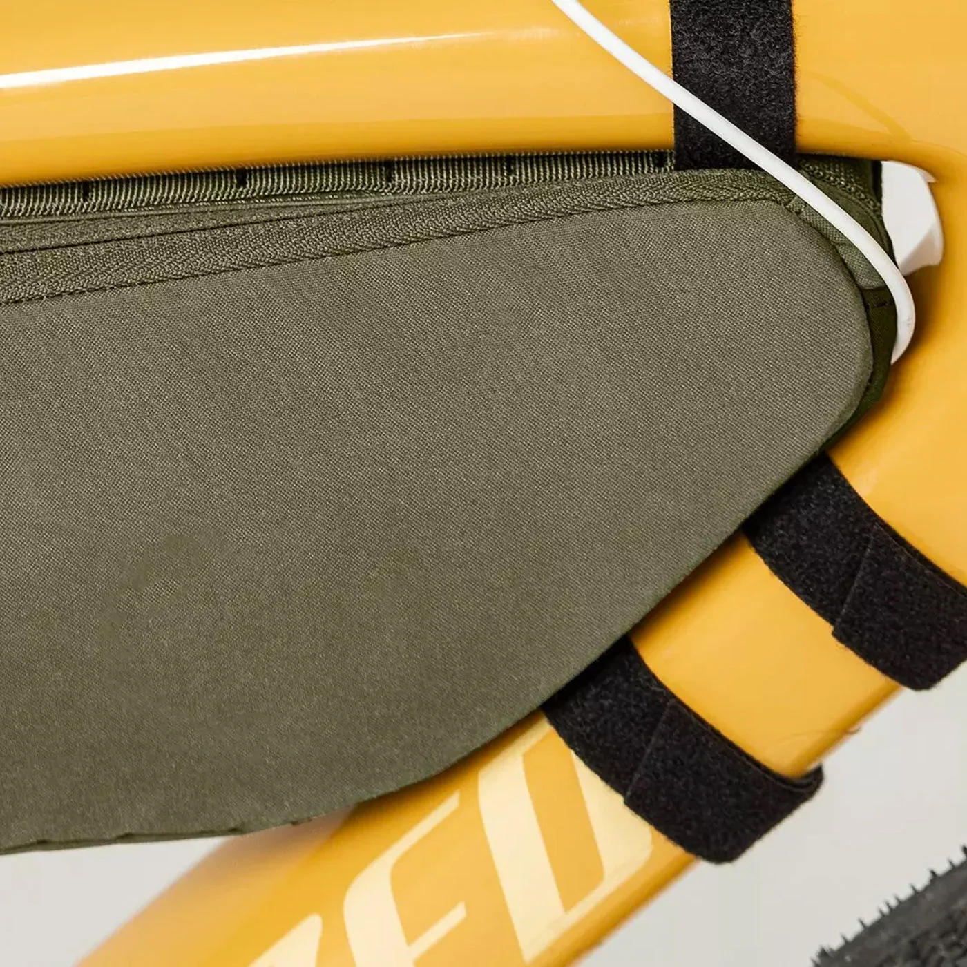 Specialized/Fj?llr?ven Frame bag Medium - Green