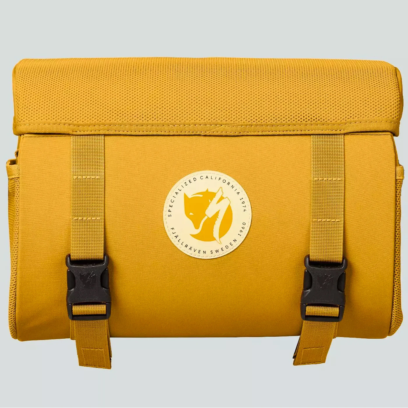Specialized/Fj?llr?ven Handlebar Bag - Yellow