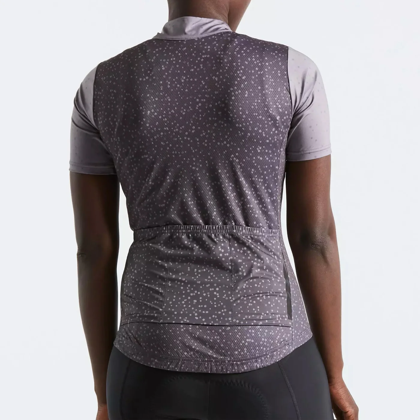 Specialized RBX Logo women jersey - Grey