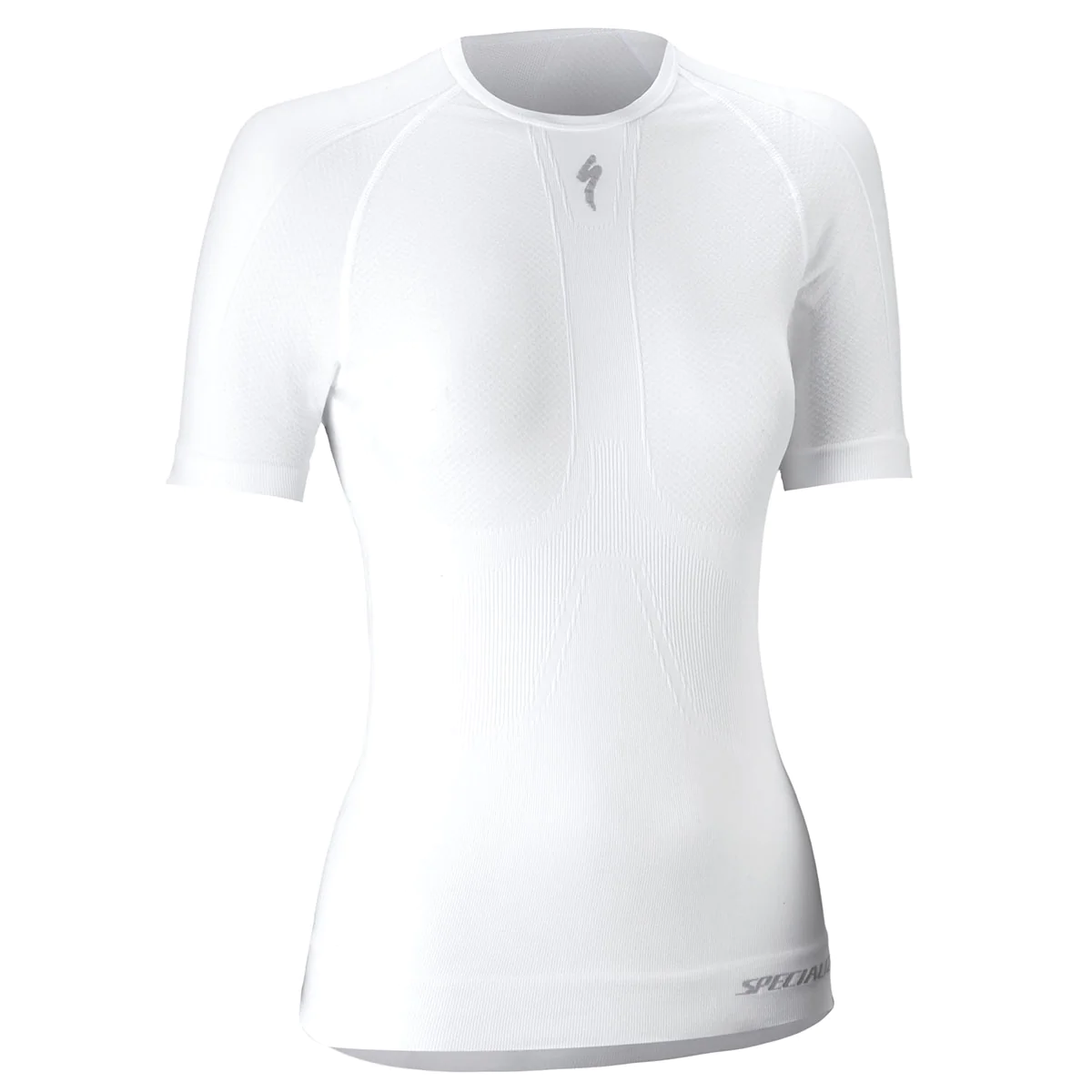 Specialized Pro woman base layer - White