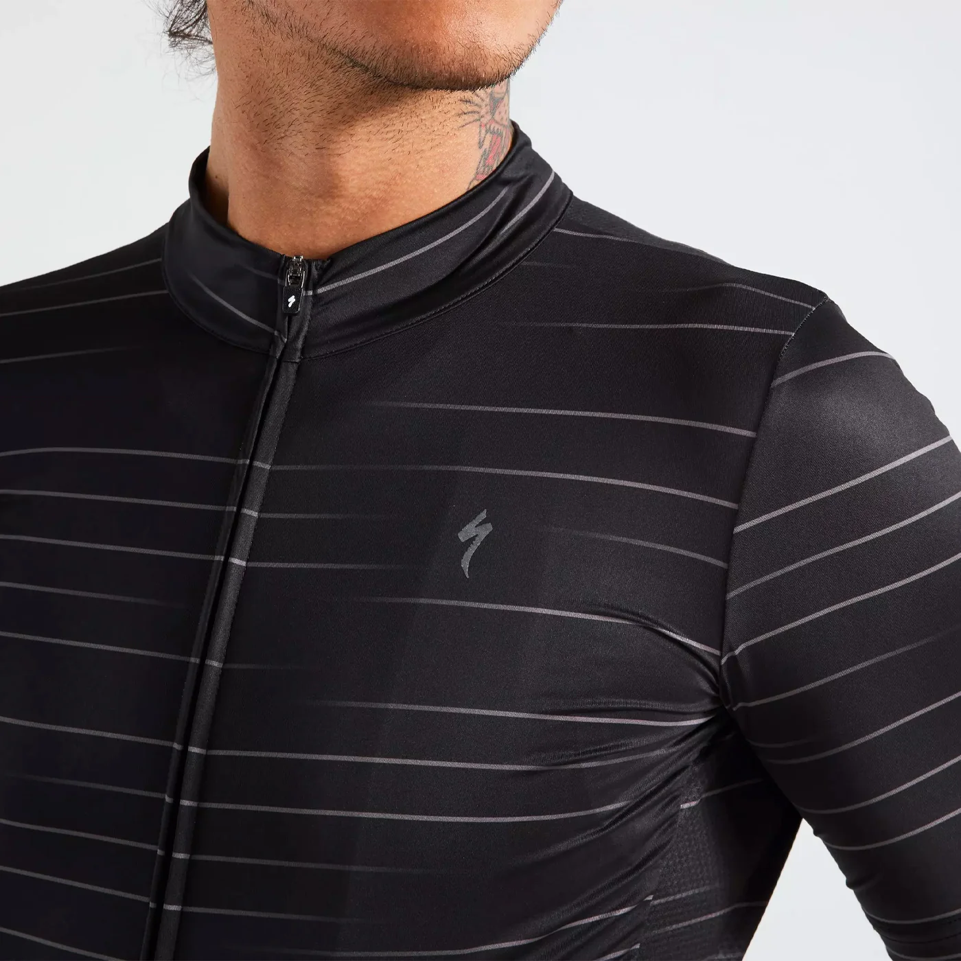 Specialized RBX Comp Mirage jersey - Black