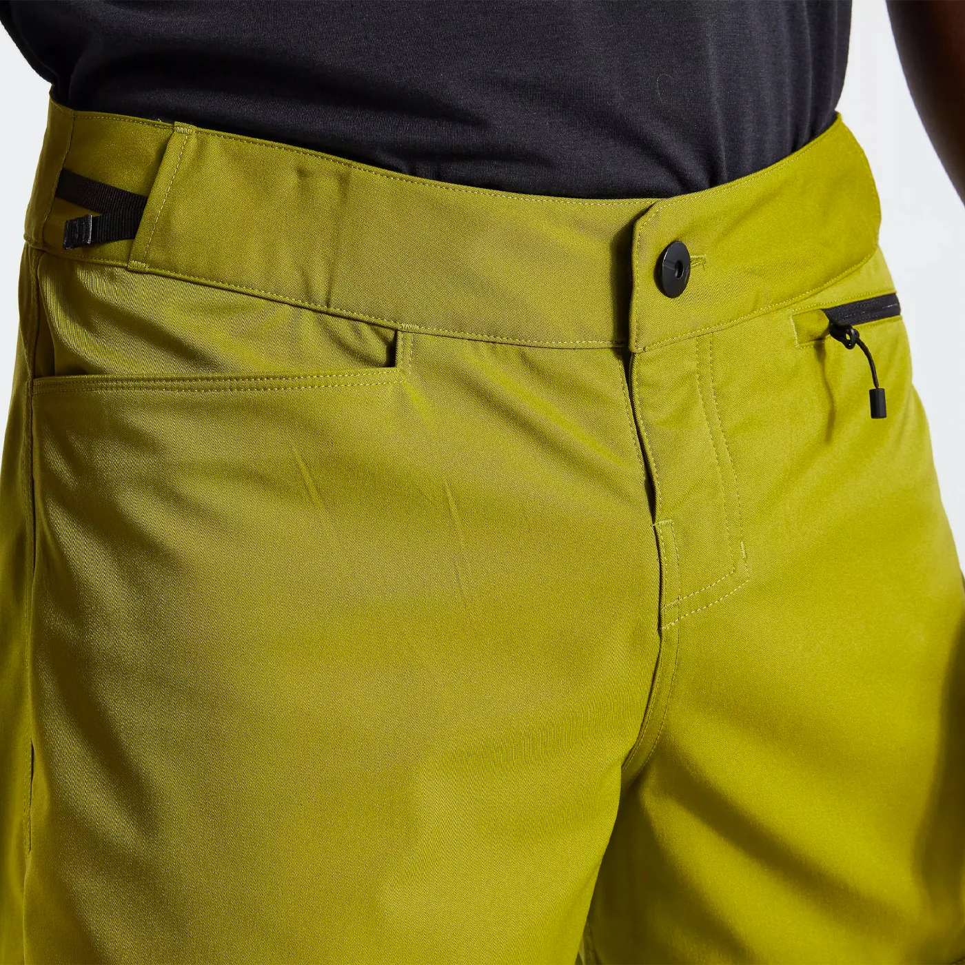 Specialized Trail Shorts - Green