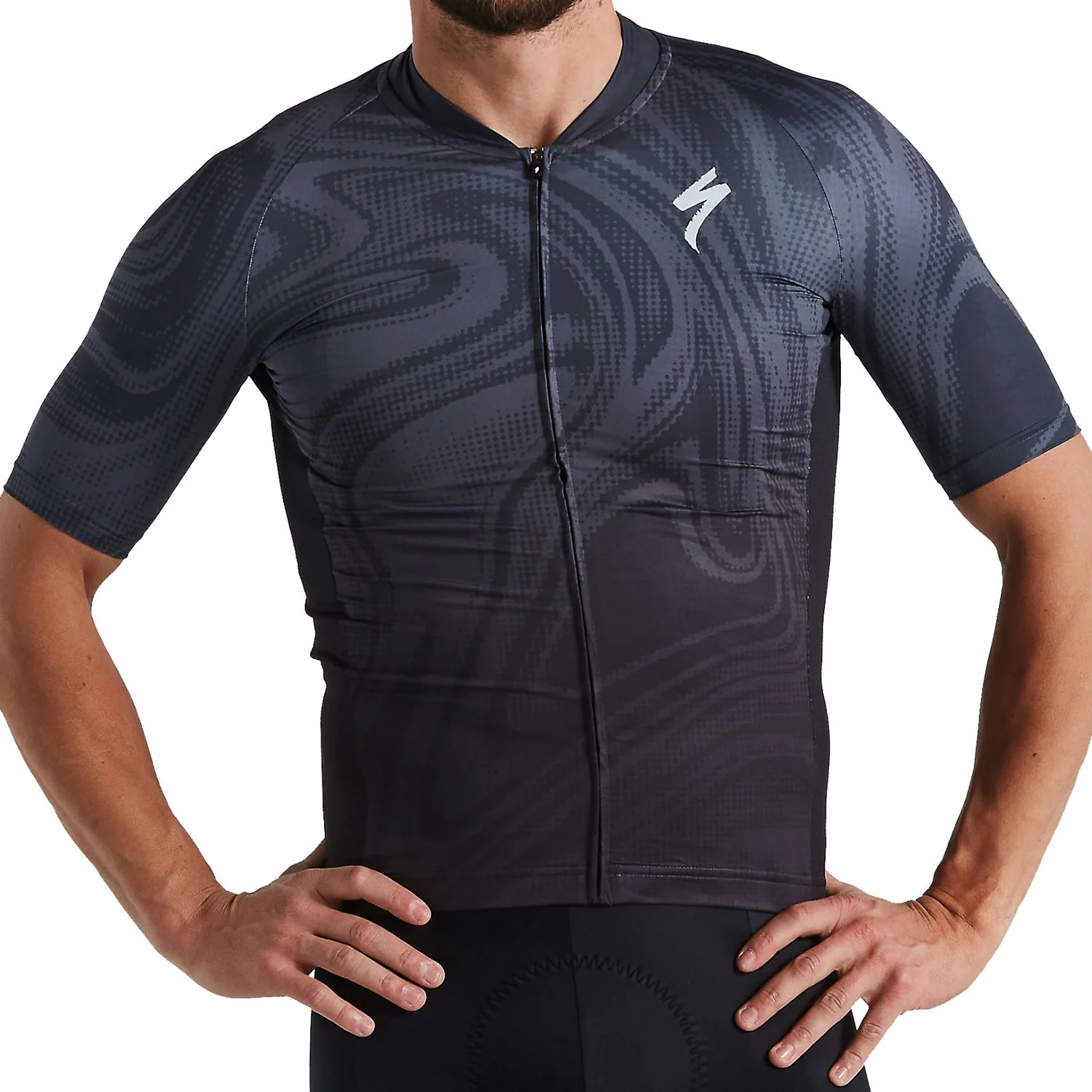 Specialized SL jersey - Black