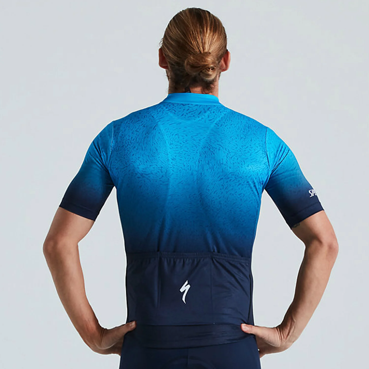 Specialized RBX Comp jersey - Blue