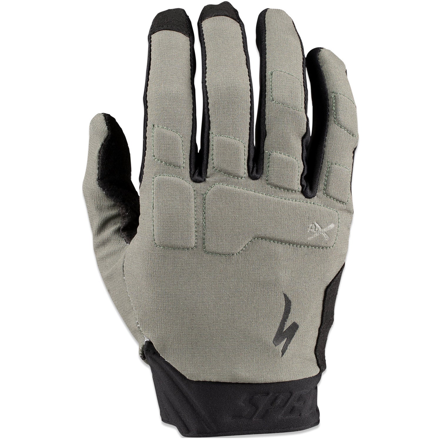 Specialized Ridge gloves - Green