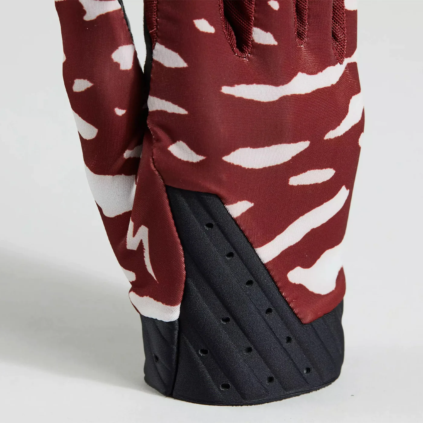 Specialized Guanti Trail Air gloves - Bordeaux