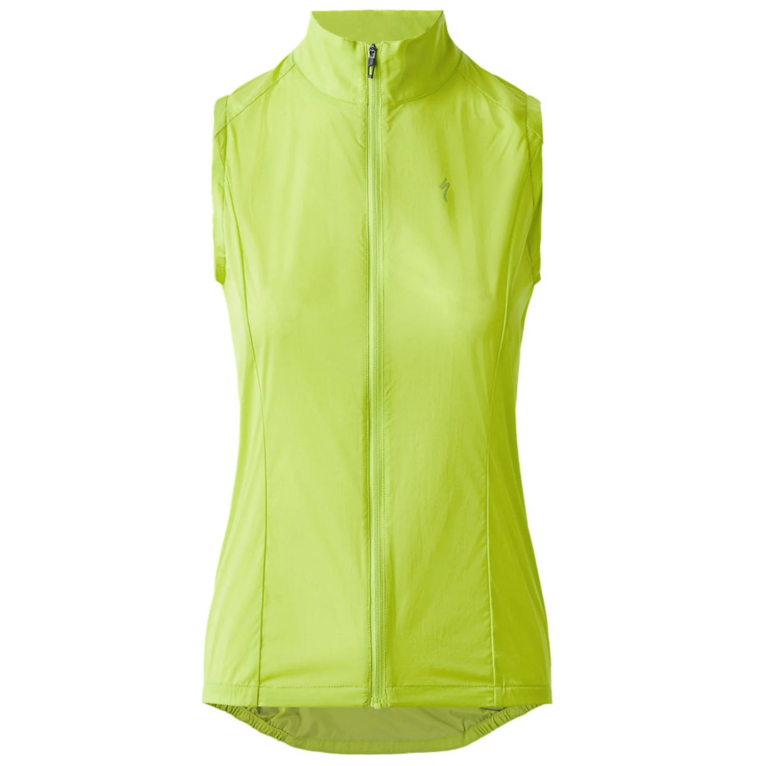 Specialized HyprViz Deflect woman vest - Green