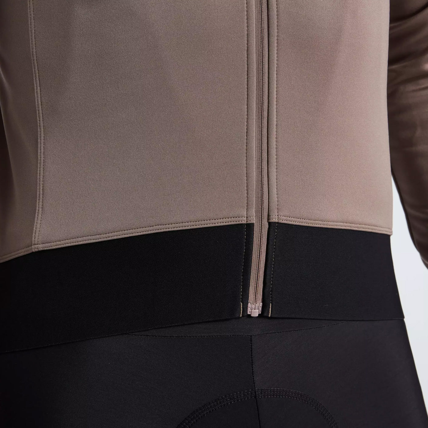 Specialized Rbx Expert Thermal long sleeves jersey - Grey