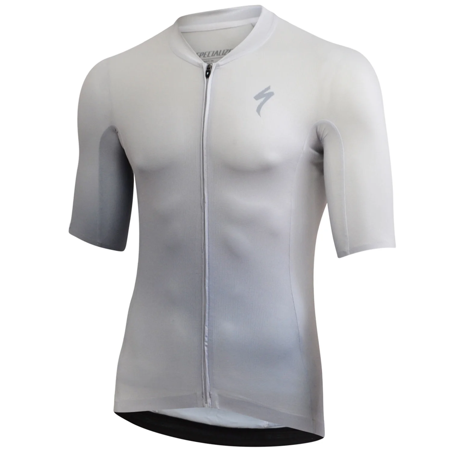 Specialized SL R jersey - Grey