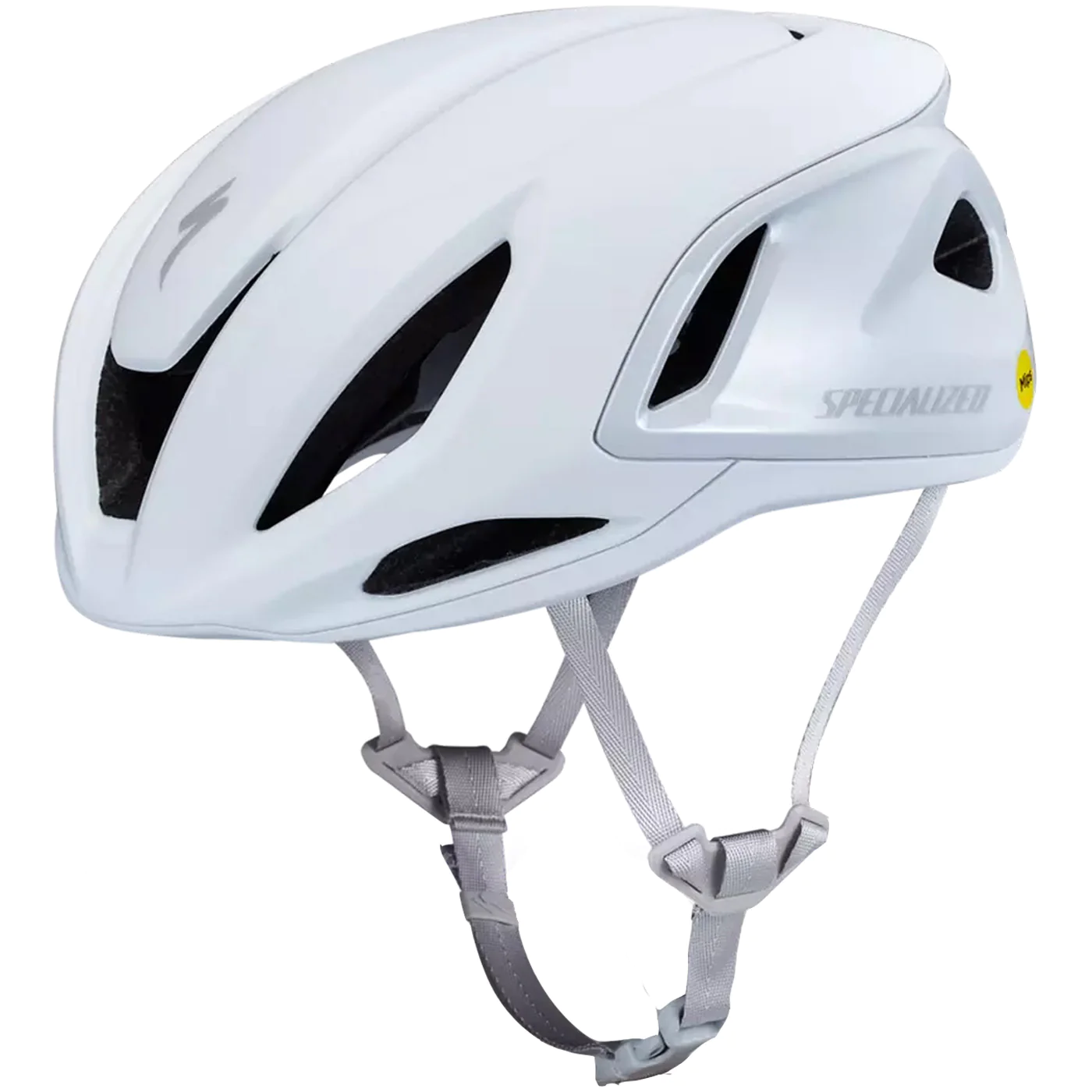 Specialized Propero 4 helmet - White