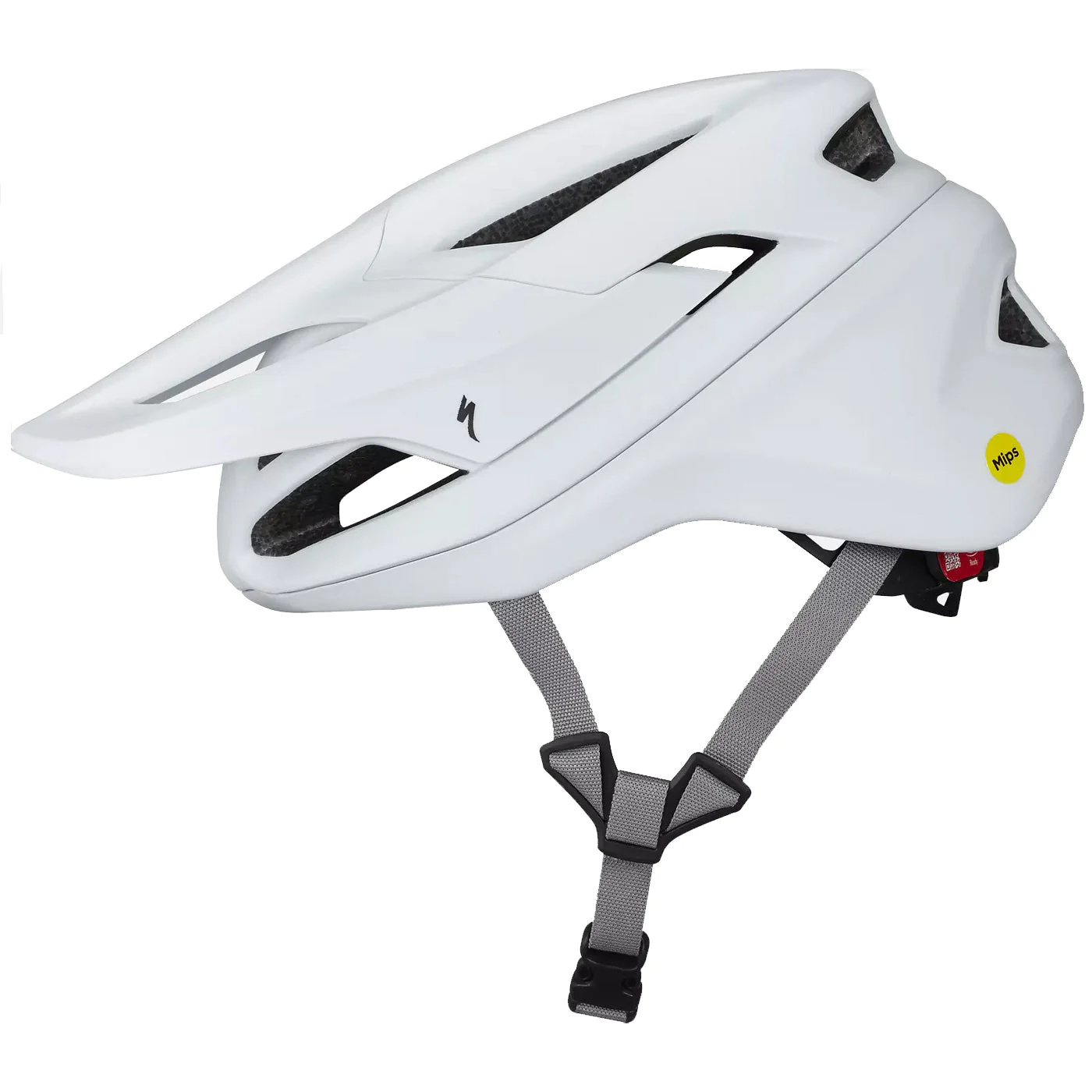 Specialized Camber helmet - White