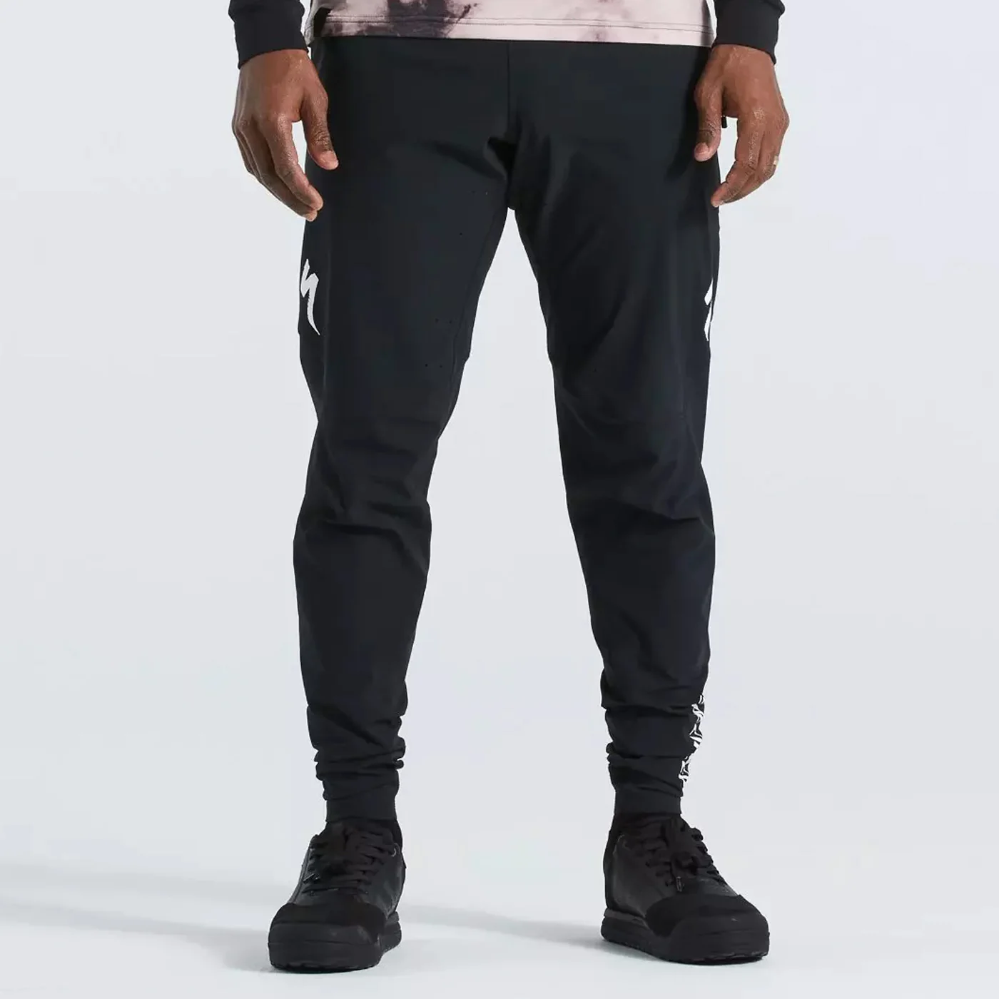 Specialized Trail Logo long pant - Black