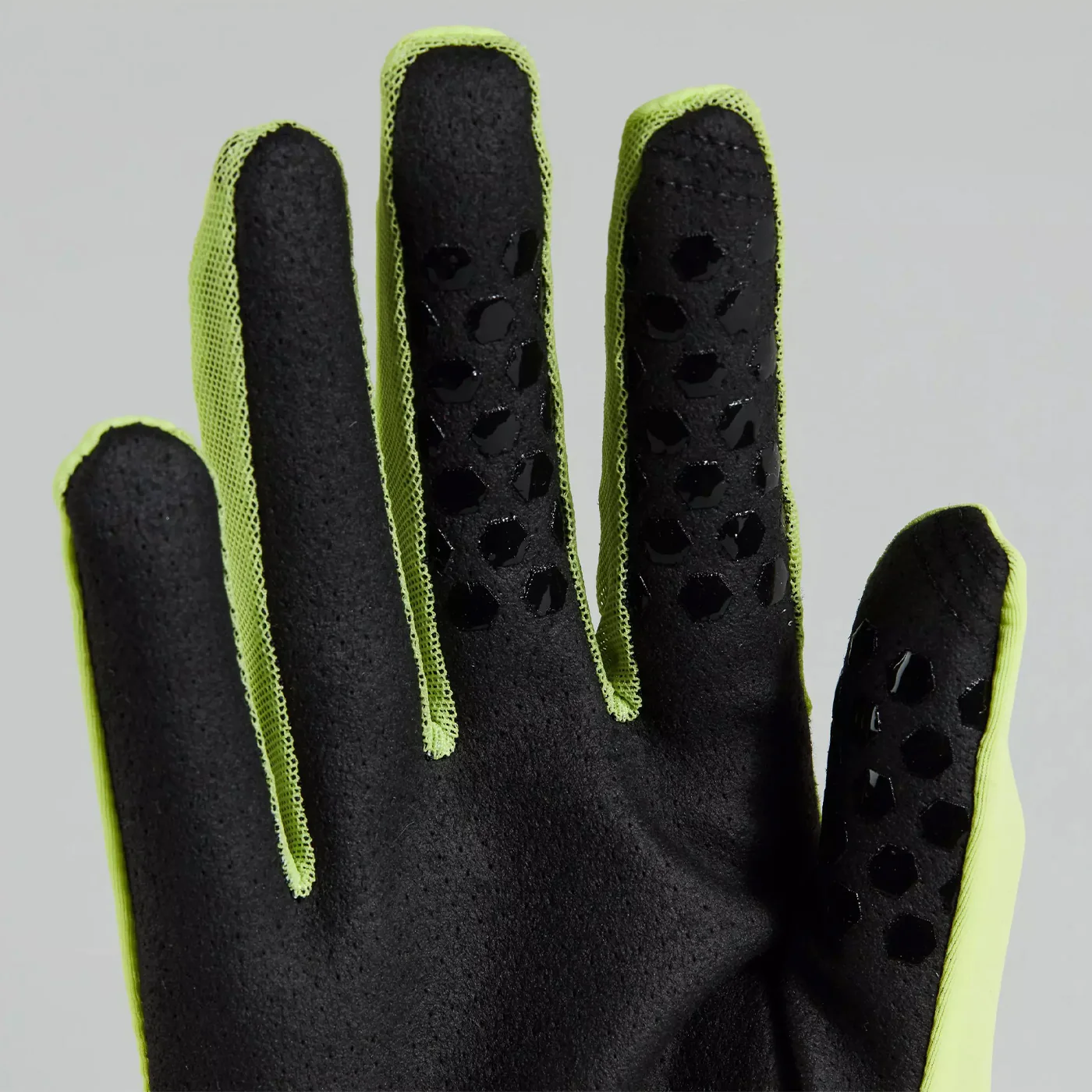 Specialized Guanti Trail Air gloves - Green