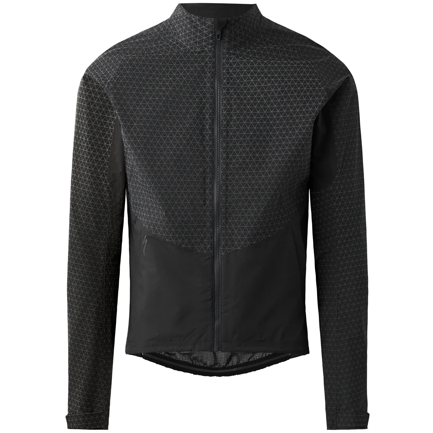Specialized Deflect Reflect H20 Jacket - Black