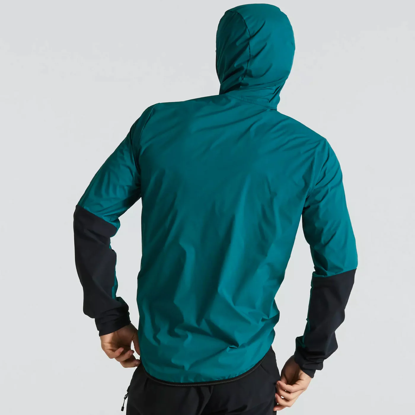 Specialized Trail Swat jacket - Green