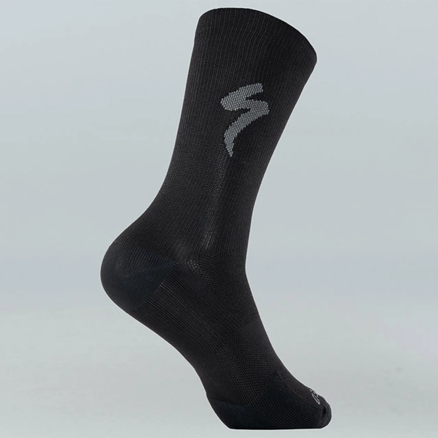 Specialized Soft Air Road socks - Black grey